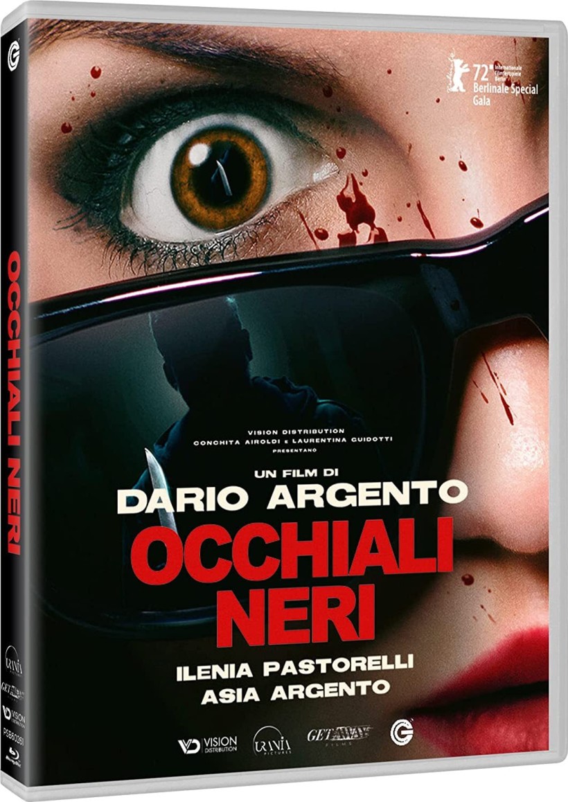 Dark Glasses (Occhiali Neri)