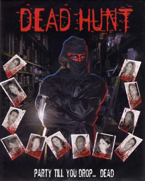 Dead Hunt