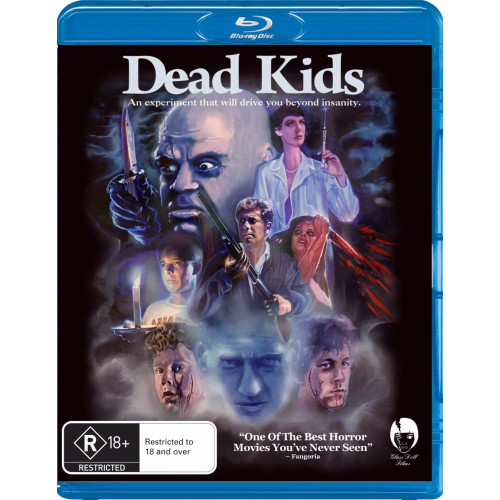 Dead Kids