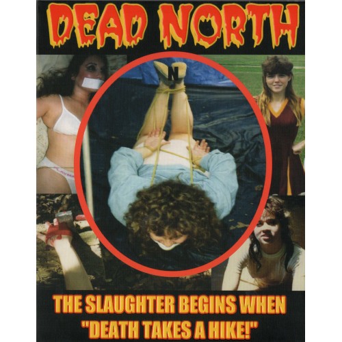 Dead North Dead North