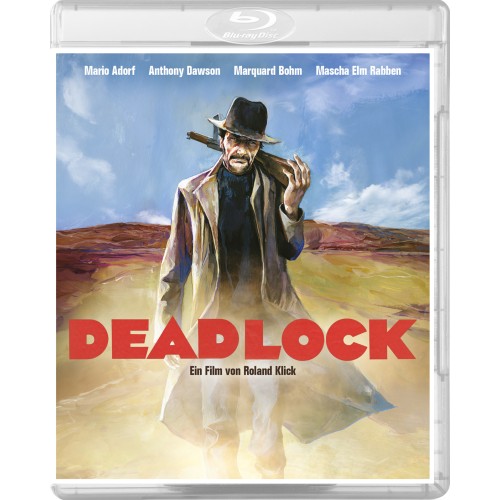 Deadlock Deadlock