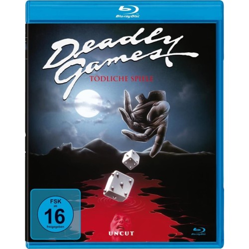 Deadly Games Deadly Games