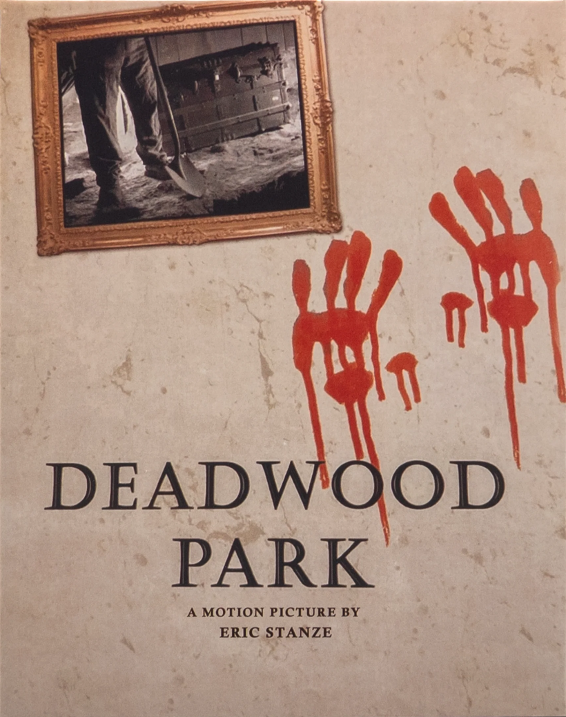 Deadwood Park