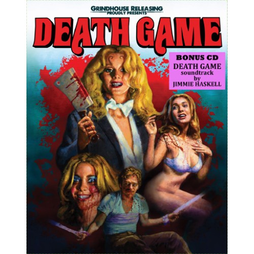 Death Game