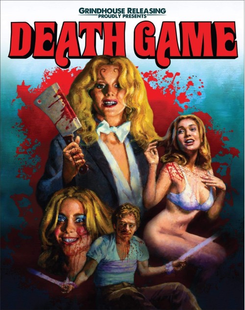 Death Game