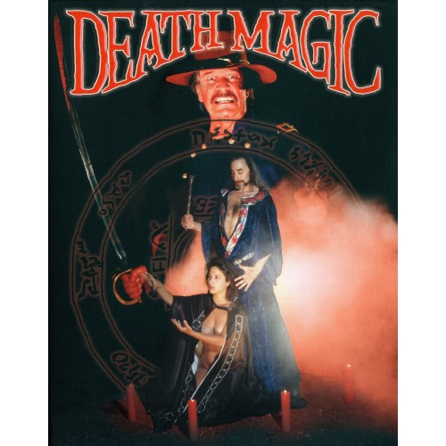 Death Magic Death Magic