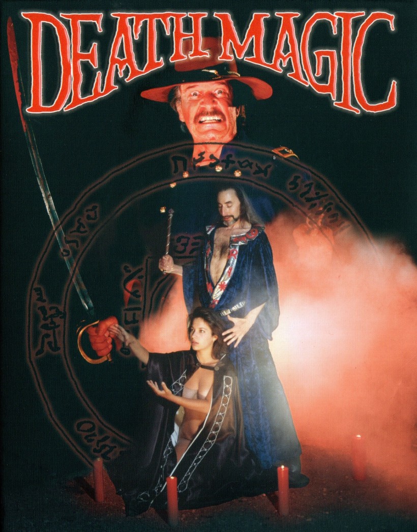Death Magic