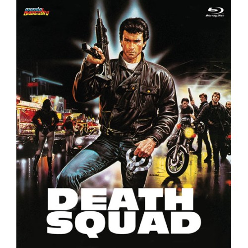 Death Squad