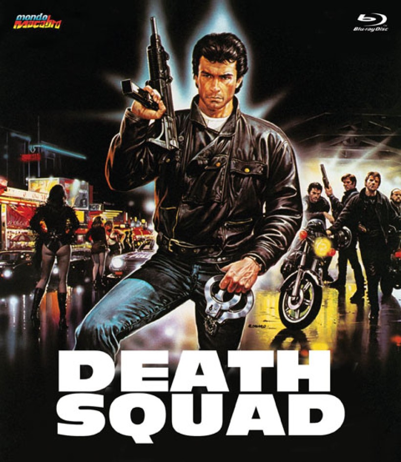 Death Squad