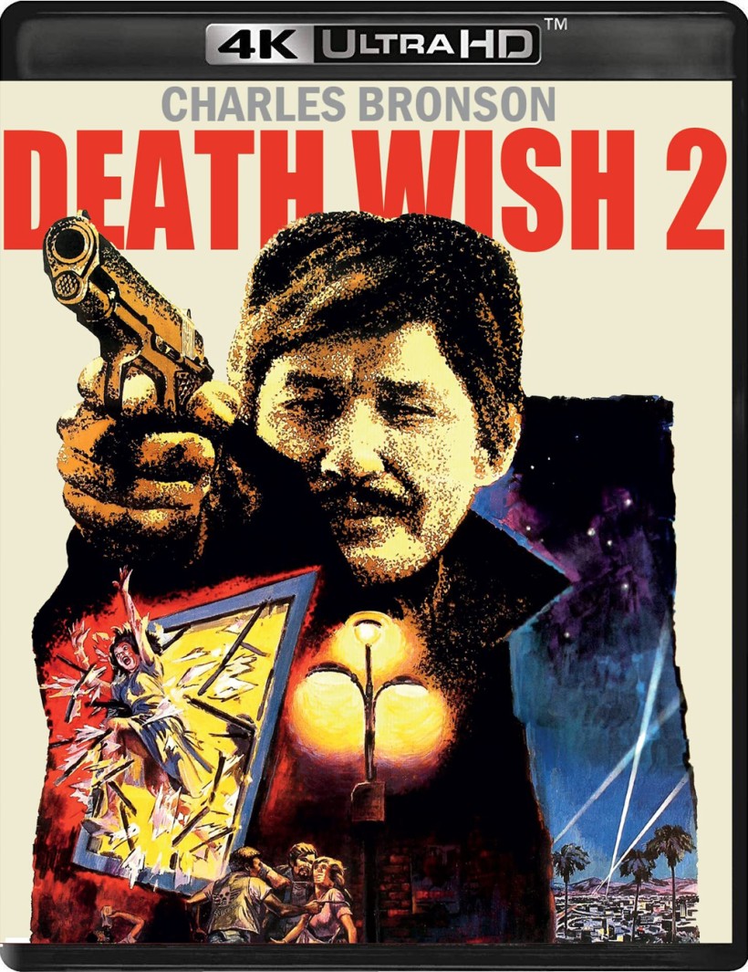 Death Wish II