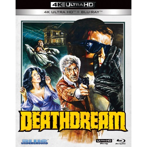 Deathdream (aka Dead of Night)