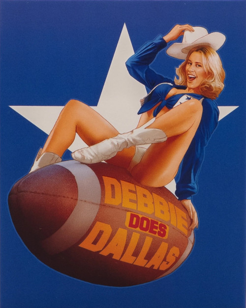 Debbie Does Dallas