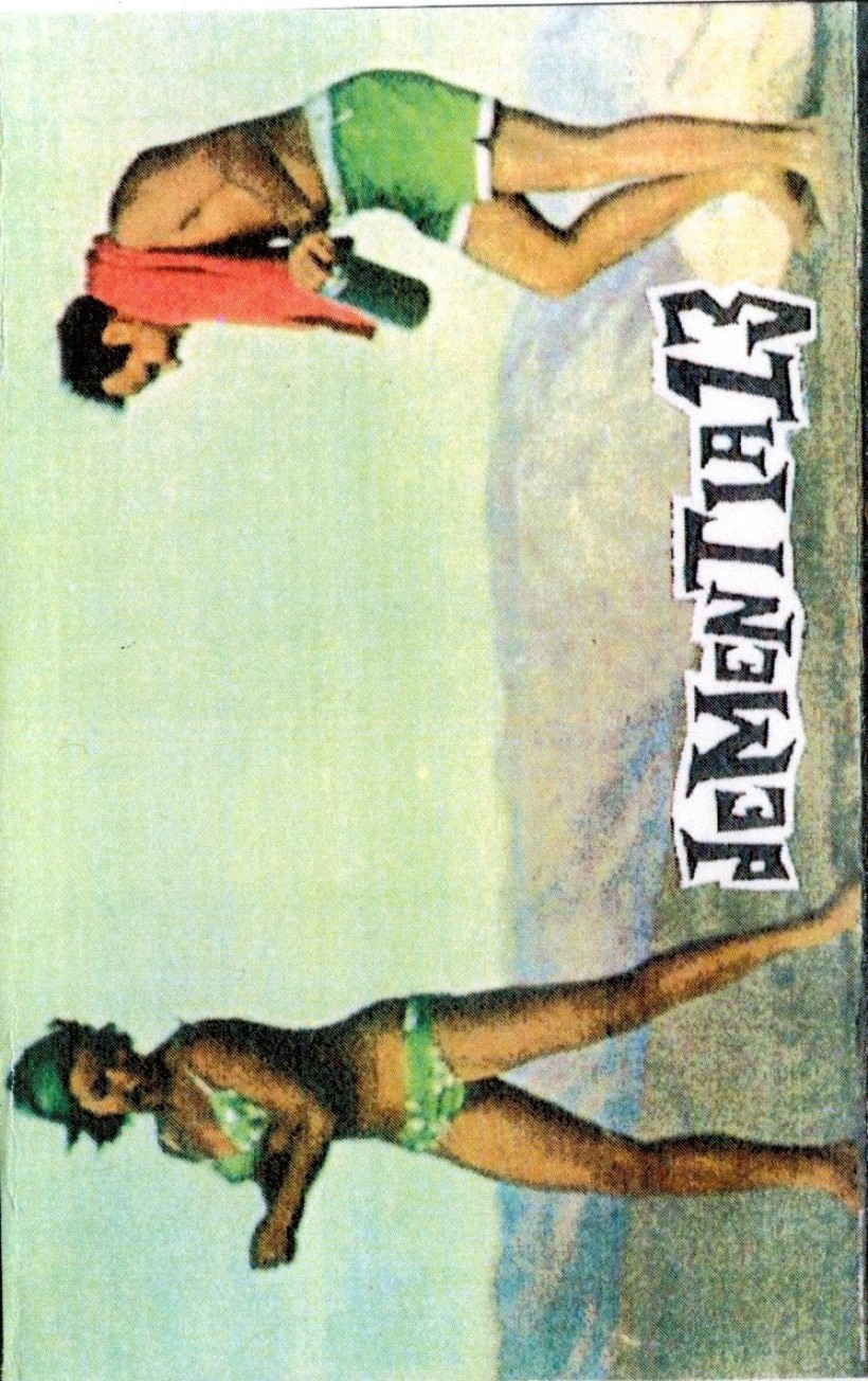Dementia 13 - Instant Party With Dementia 13