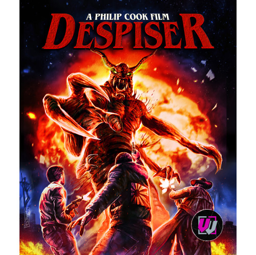 Despiser Despiser