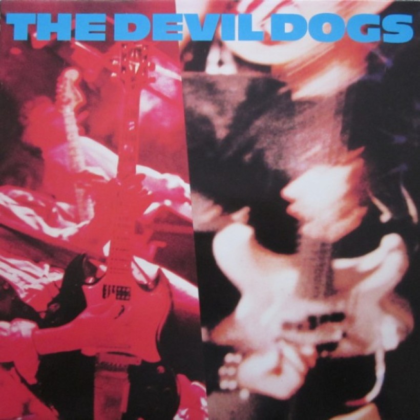 Devil Dogs – S/T