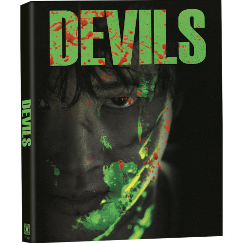 Devils Devils