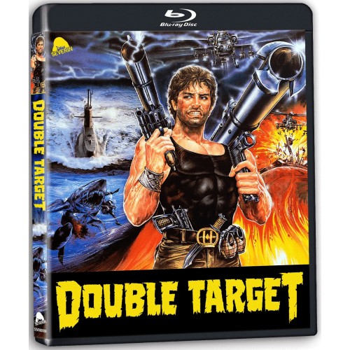 Double Target Double Target