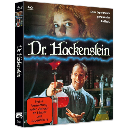 Dr. Hackenstein Dr. Hackenstein