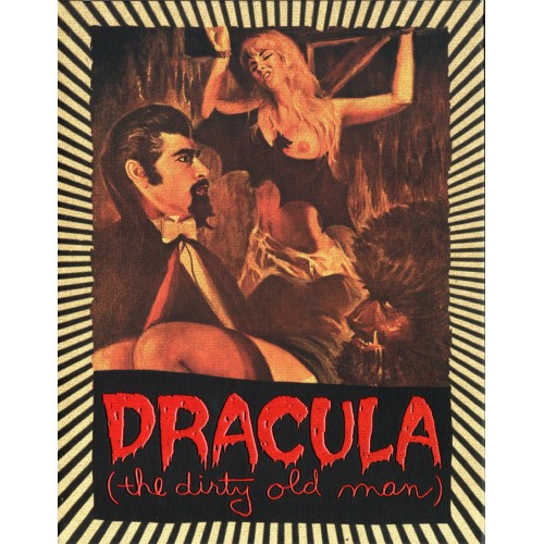 Dracula (The Dirty Old Man)