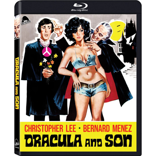 Dracula and Son Dracula and Son
