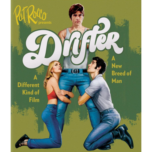 Drifter Drifter