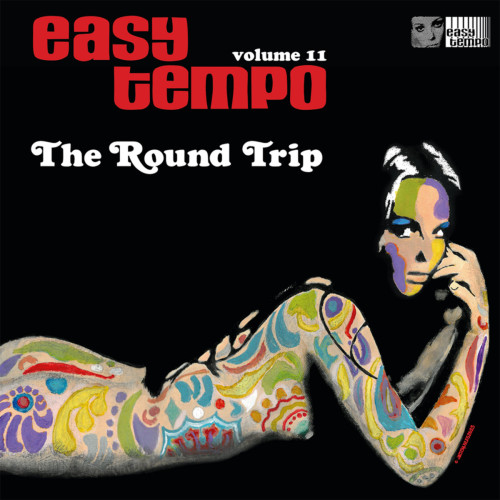 Easy Tempo Volume 11 (The Round Trip) Easy Tempo Volume 11 (The Round Trip)