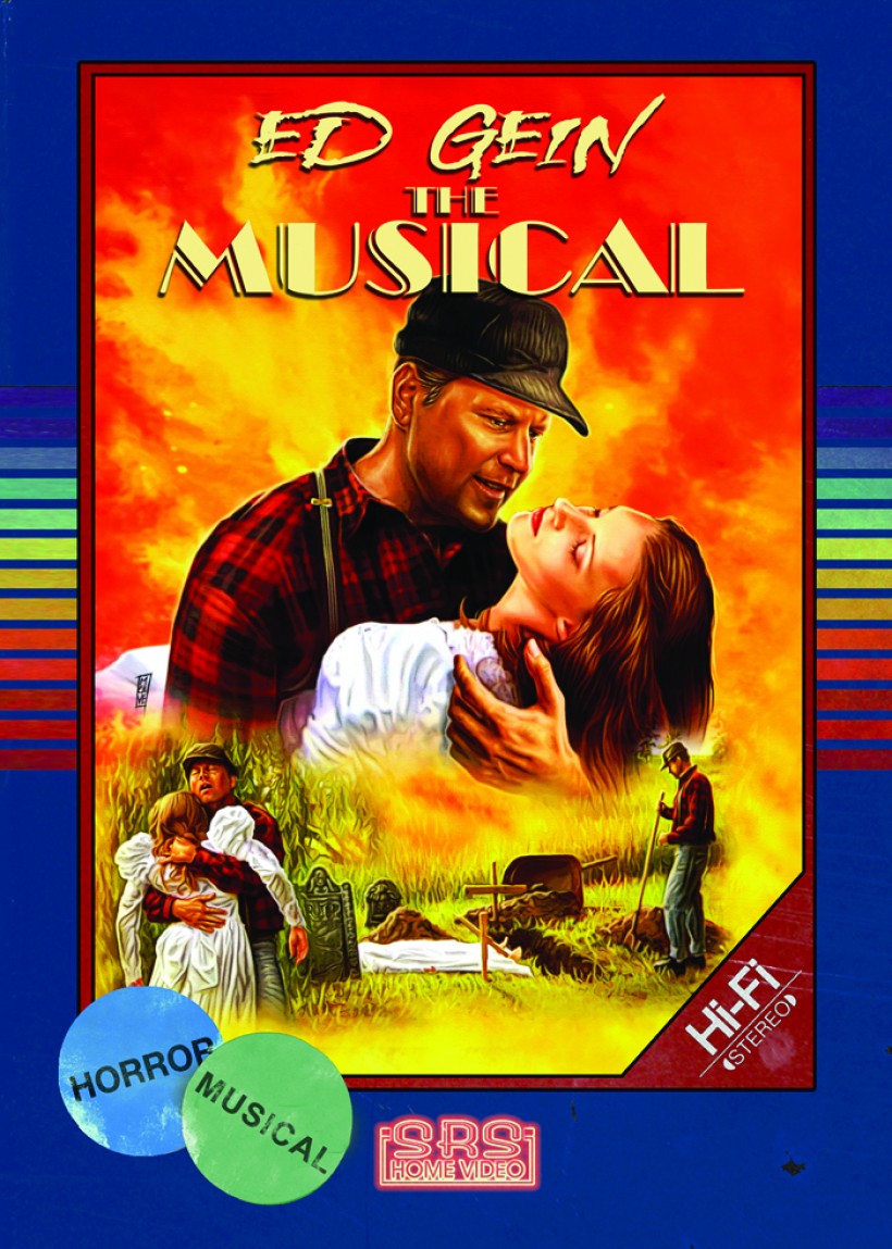 Ed Gein: The Musical