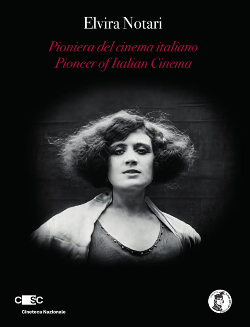 Elvira Notari - Pioneer of Italian Cinema