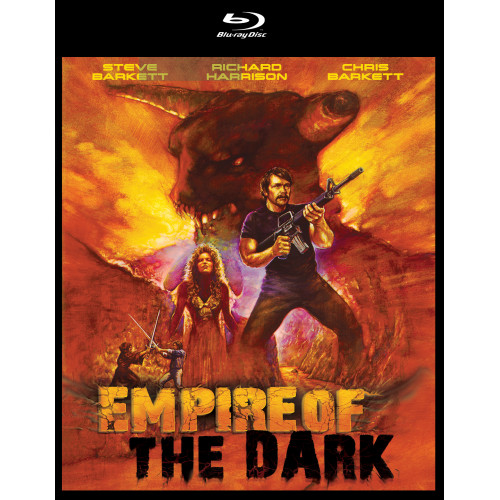 Empire of the Dark