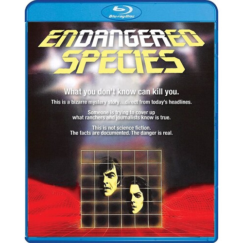 Endangered Species Endangered Species