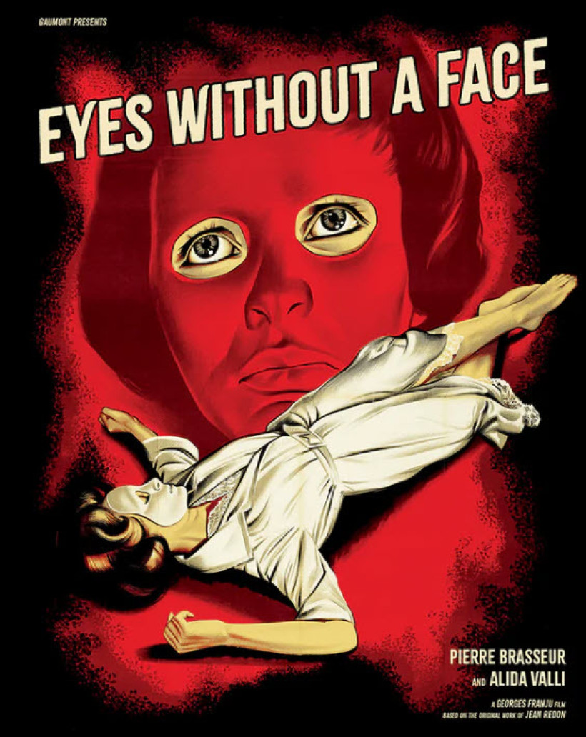 Eyes Without A Face