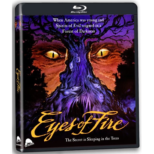 Eyes of Fire Eyes of Fire