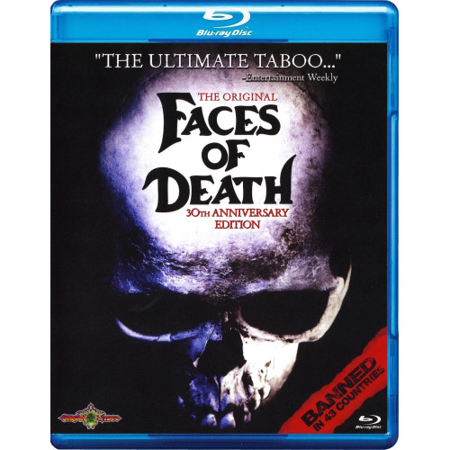 Faces of Death
