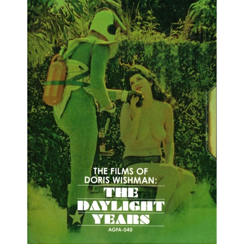 Films of Doris Wishman: The Daylight Years Films of Doris Wishman: The Daylight Years