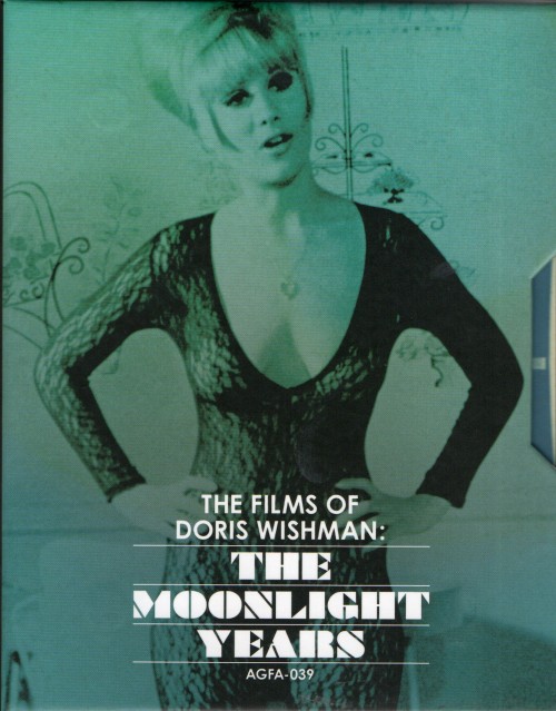 Films of Doris Wishman: The Moonlight Years