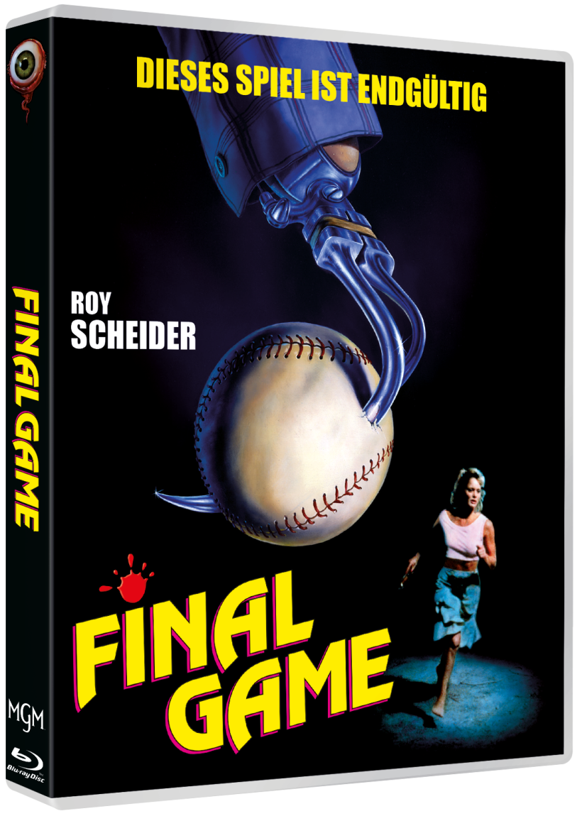 Final Game aka Night Game