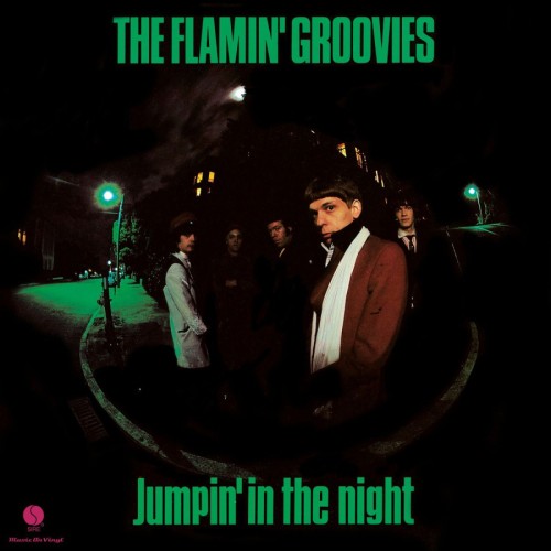 Flamin' Groovies – Jumpin' In The Night