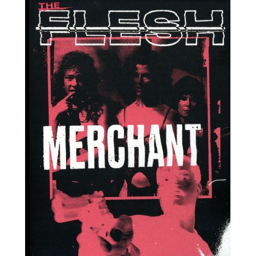 Flesh Merchant Flesh Merchant