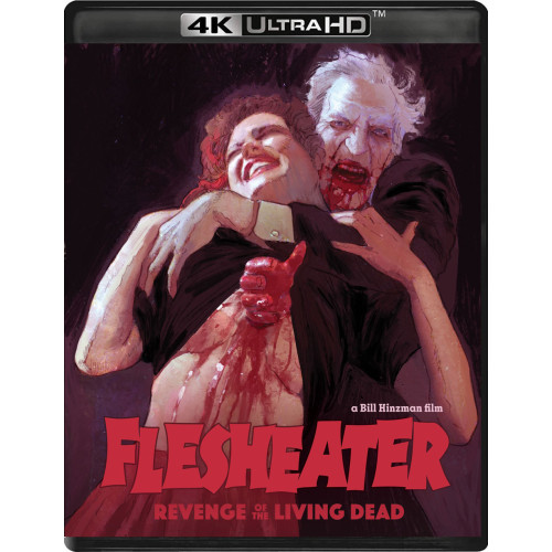 FleshEater FleshEater