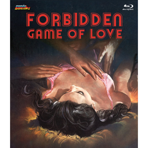 Forbidden Game of Love Forbidden Game of Love