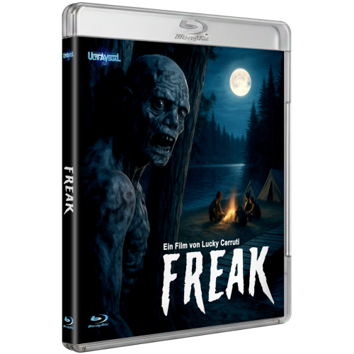 Freak Freak