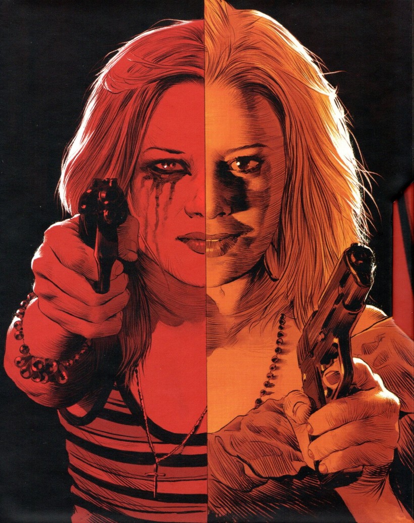 Freeway & Freeway II: Confessions of a Trickbaby