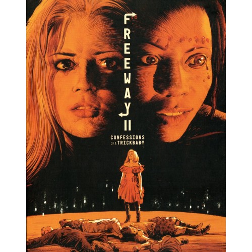Freeway II: Confessions of a Trickbaby Freeway II: Confessions of a Trickbaby