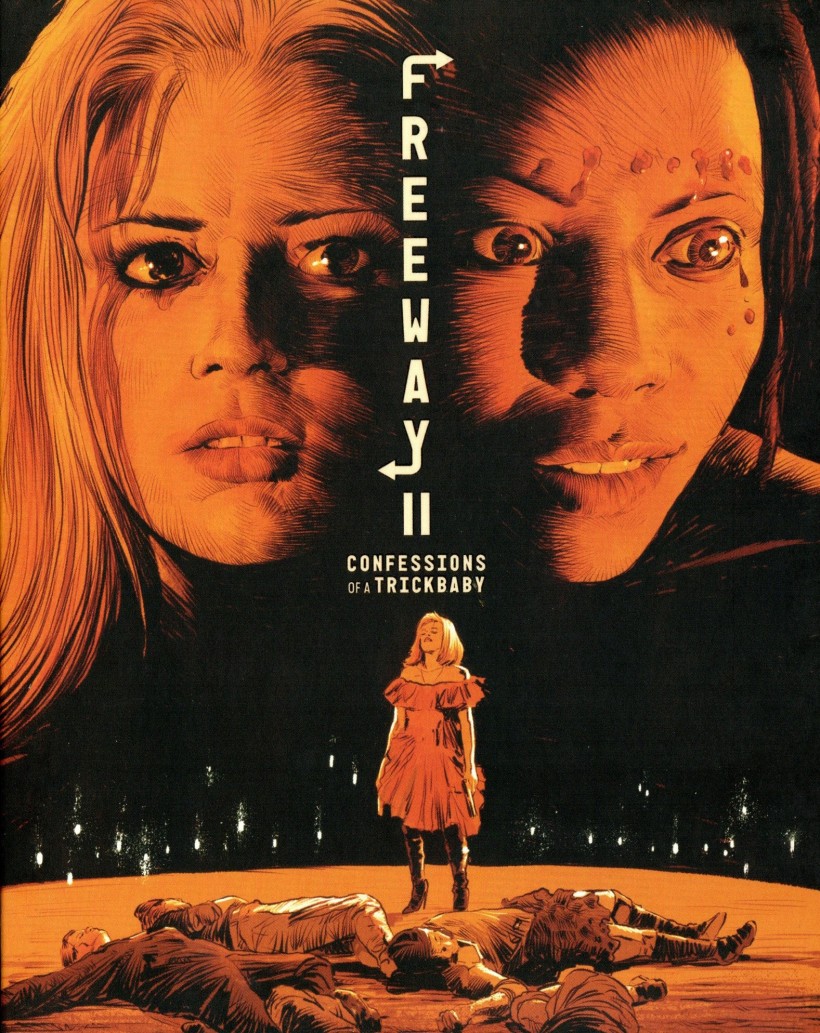 Freeway II: Confessions of a Trickbaby