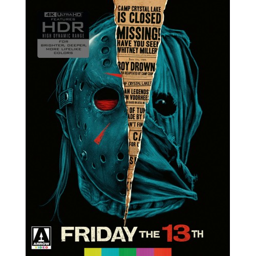 Friday The 13th (2009) Friday The 13th (2009)