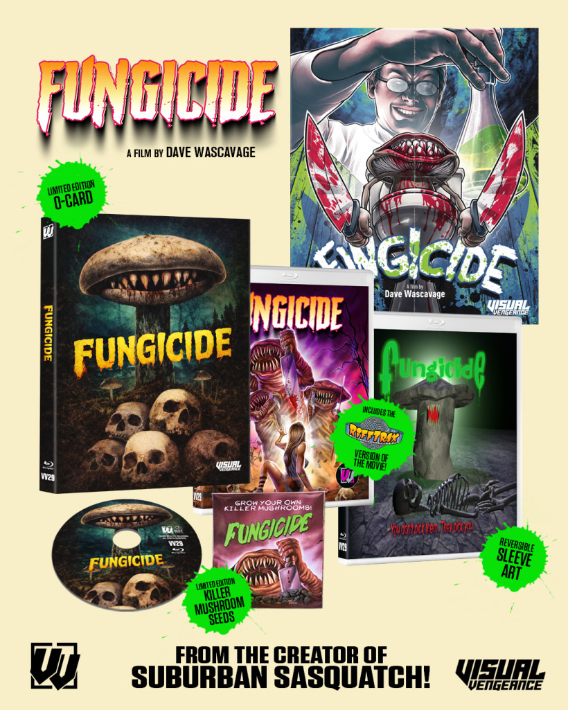 Fungicide Fungicide