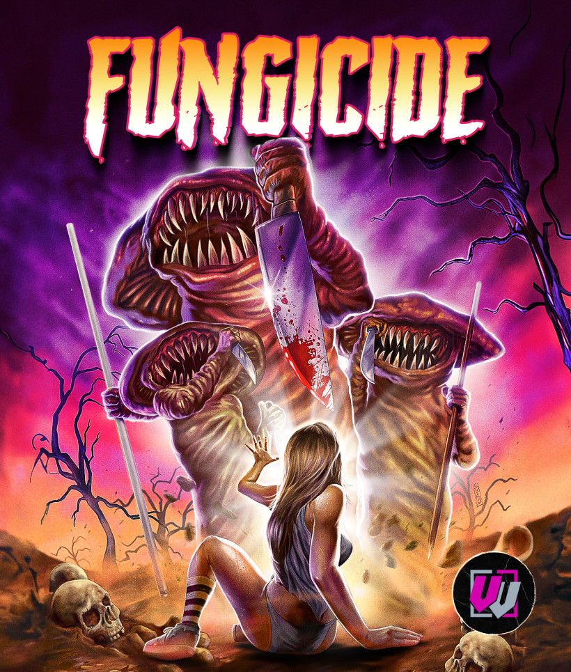 Fungicide Fungicide