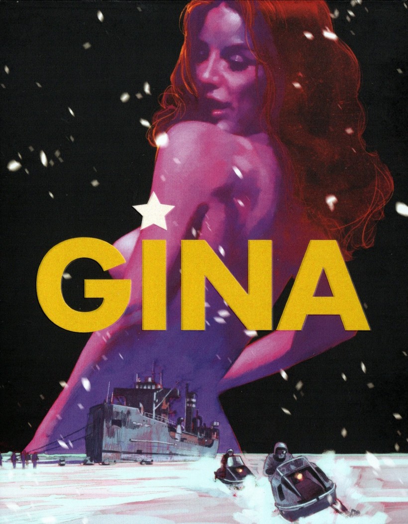 Gina