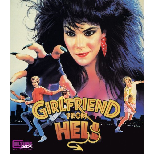 Girlfriend From Hell Girlfriend From Hell