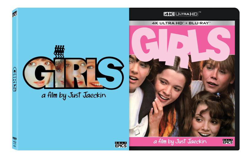 Girls